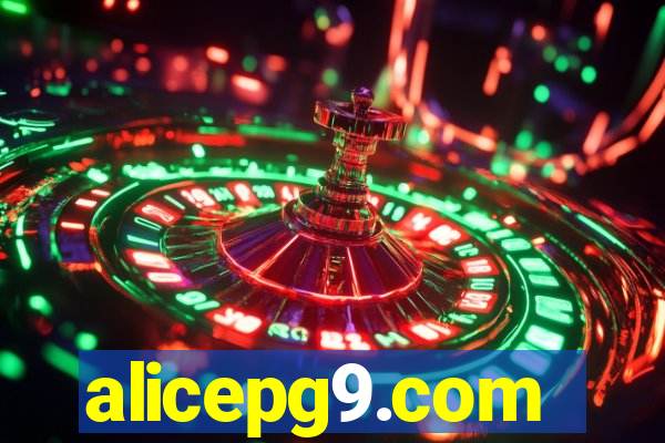 alicepg9.com