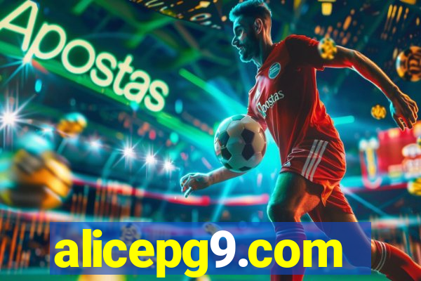 alicepg9.com