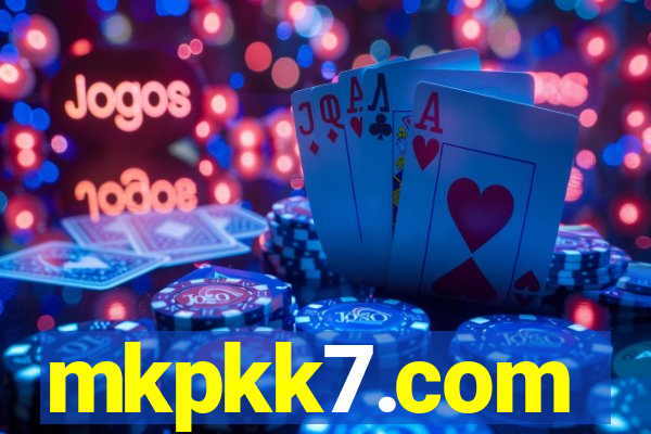 mkpkk7.com