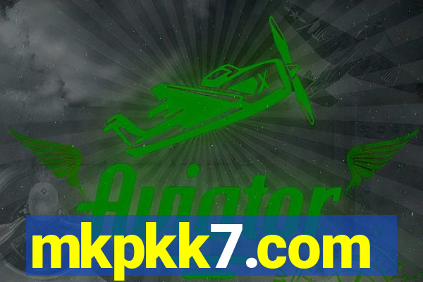 mkpkk7.com