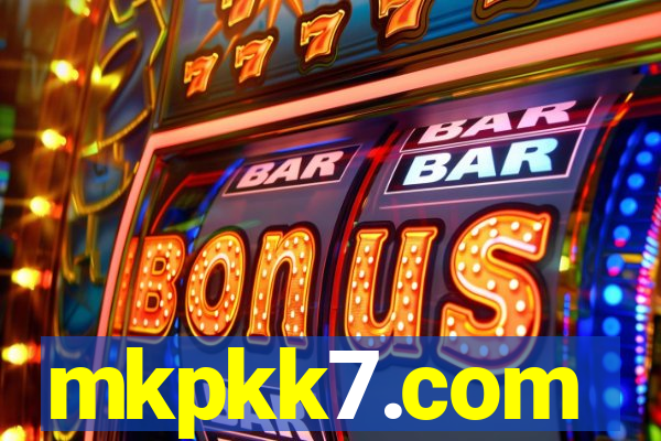 mkpkk7.com
