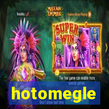 hotomegle