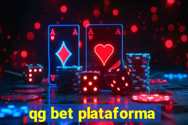 qg bet plataforma