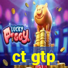 ct gtp