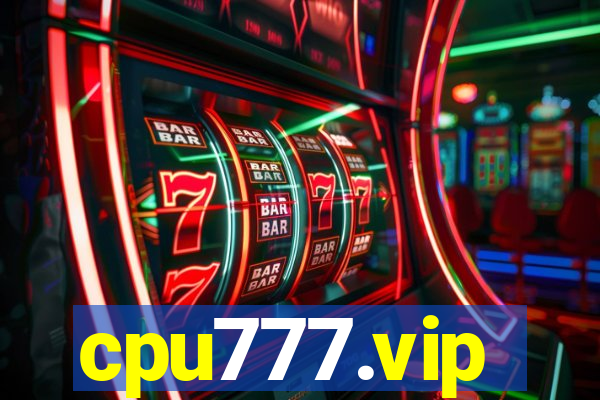cpu777.vip