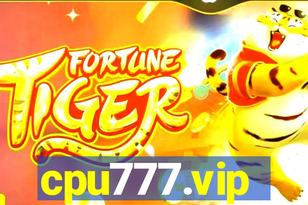 cpu777.vip