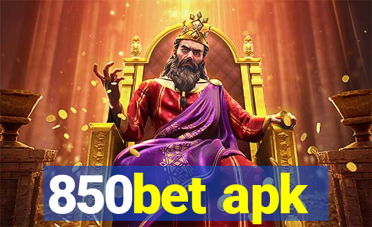 850bet apk