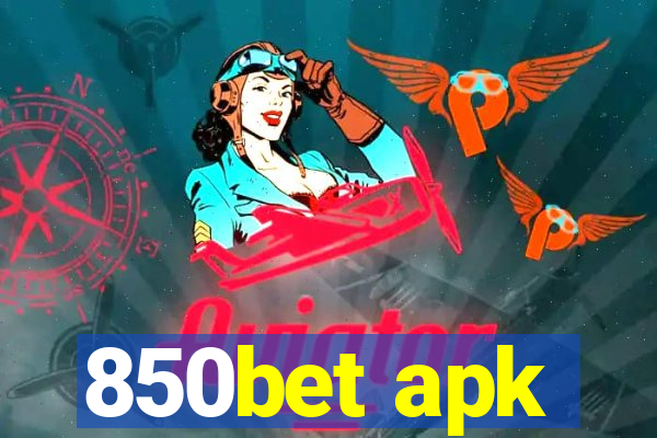 850bet apk