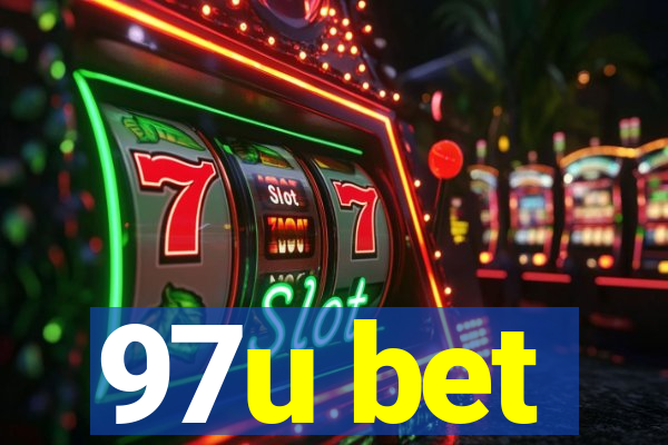 97u bet