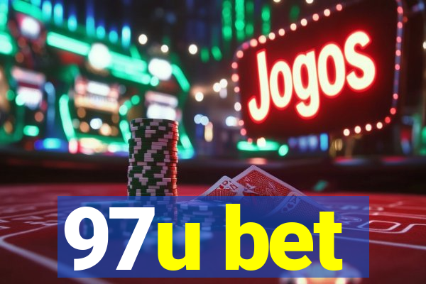 97u bet