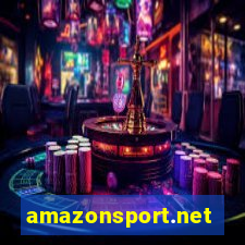 amazonsport.net