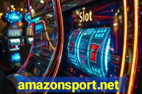 amazonsport.net