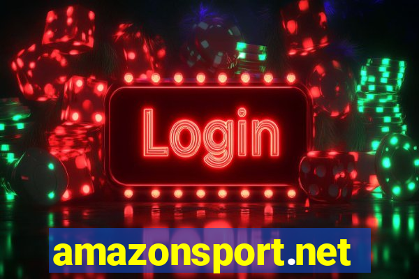 amazonsport.net