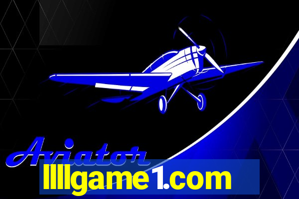 llllgame1.com