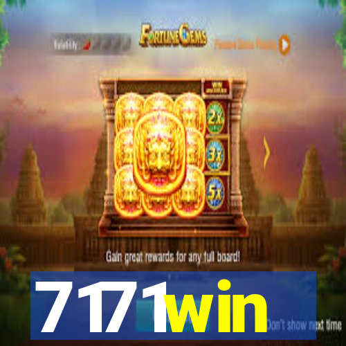 7171win