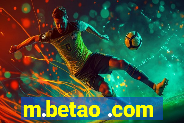 m.betao .com