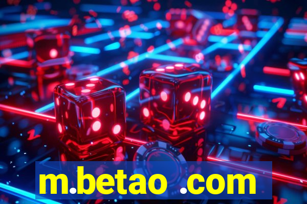 m.betao .com