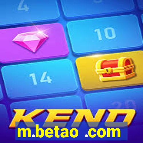 m.betao .com