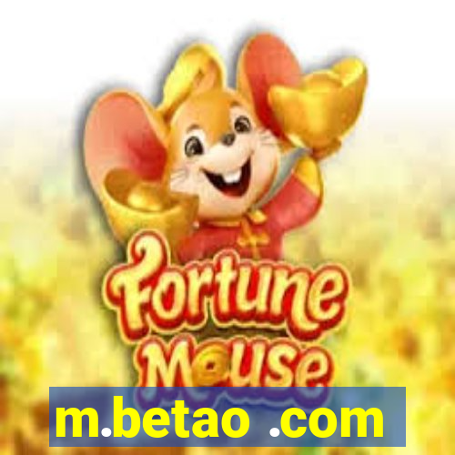 m.betao .com