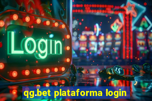 qg.bet plataforma login