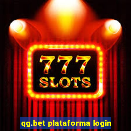 qg.bet plataforma login