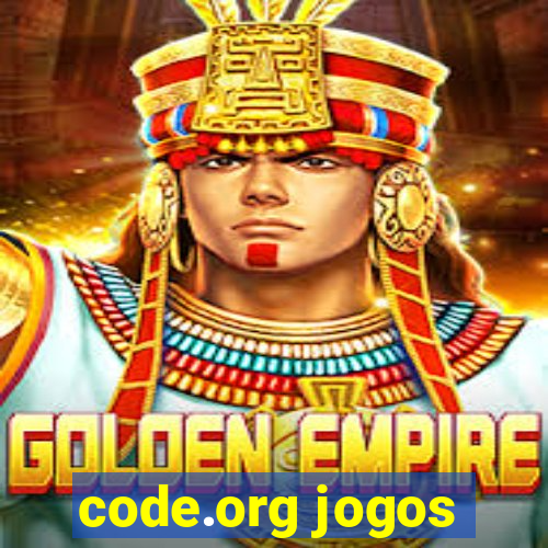 code.org jogos