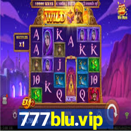 777blu.vip