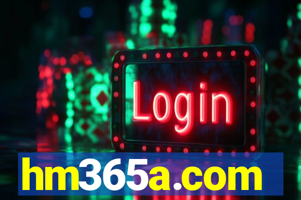 hm365a.com