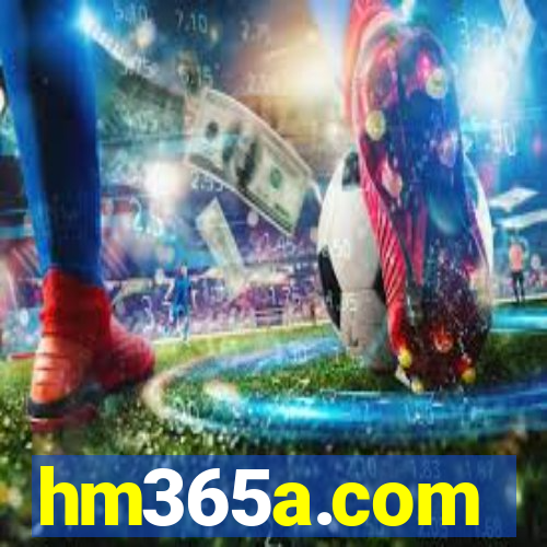 hm365a.com