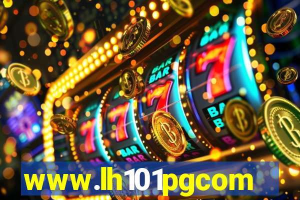 www.lh101pgcom