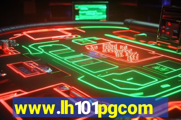 www.lh101pgcom