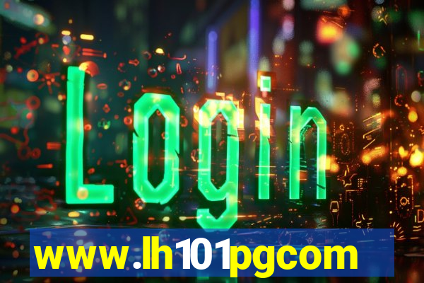 www.lh101pgcom