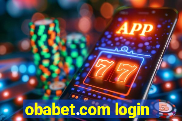 obabet.com login