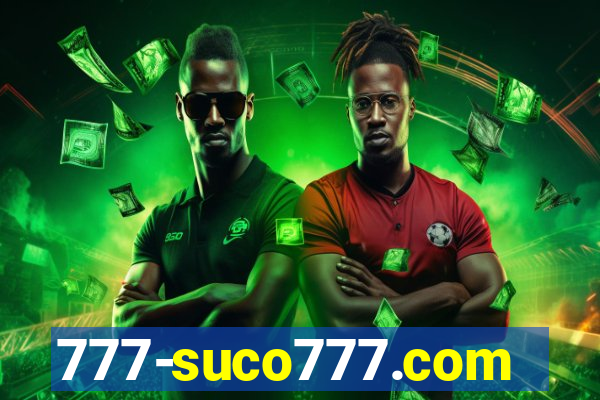 777-suco777.com