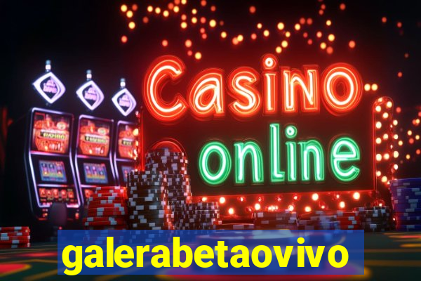 galerabetaovivo