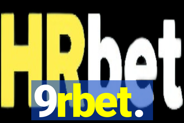 9rbet.