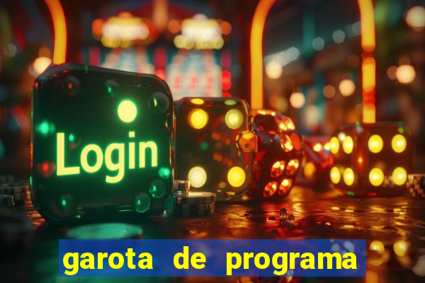 garota de programa em salvador