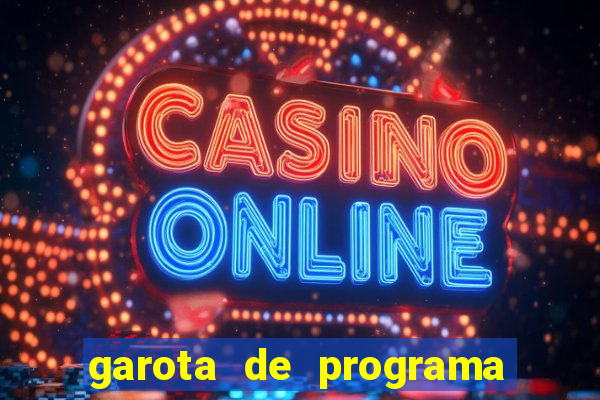 garota de programa em salvador