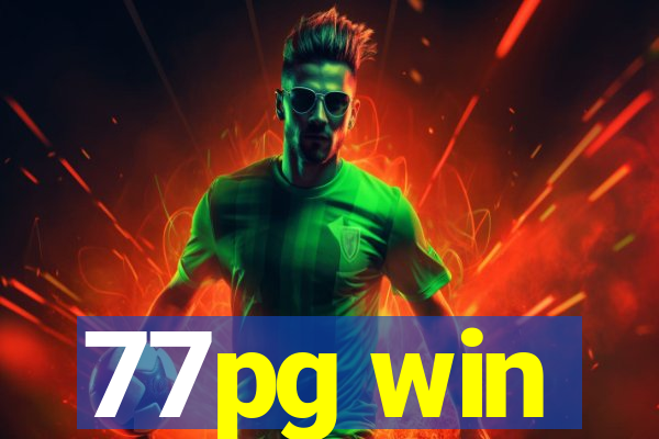 77pg win