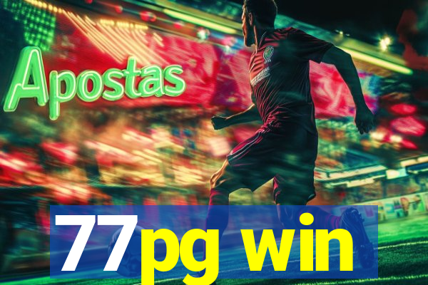 77pg win