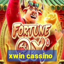 xwin cassino