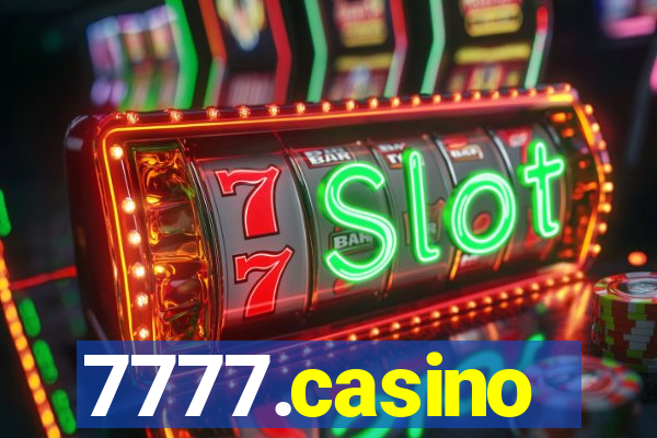 7777.casino