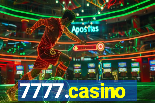 7777.casino