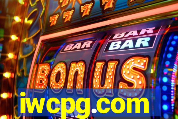 iwcpg.com