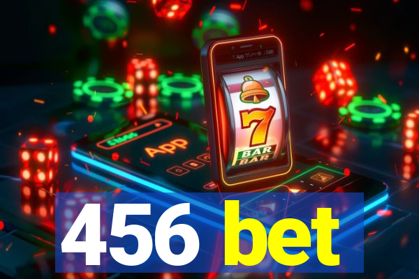 456 bet