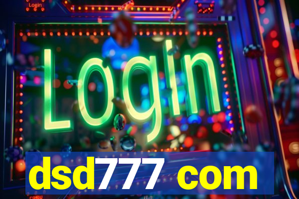 dsd777 com