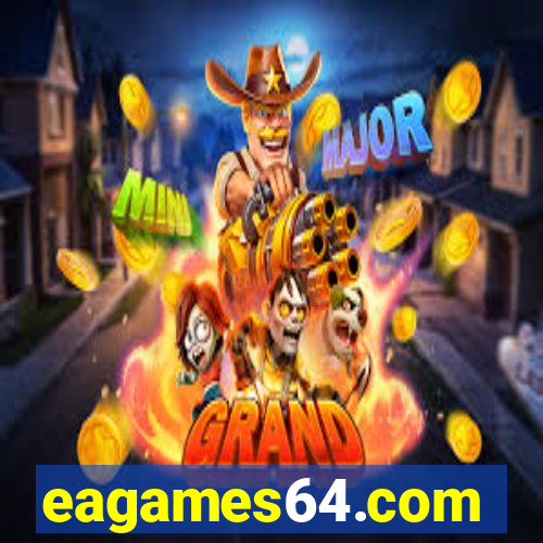eagames64.com