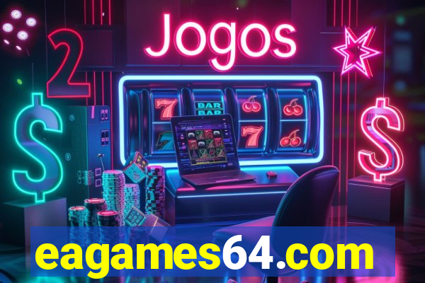 eagames64.com