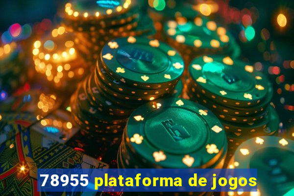 78955 plataforma de jogos