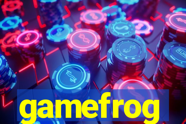 gamefrog